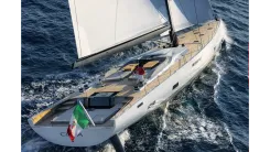 Лучшая цена на CEFEA - SOLARIS YACHTS