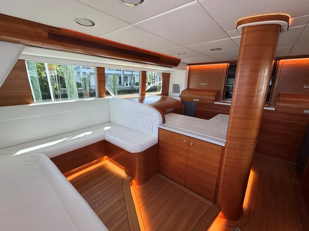 REDEEMER 50 yacht sale