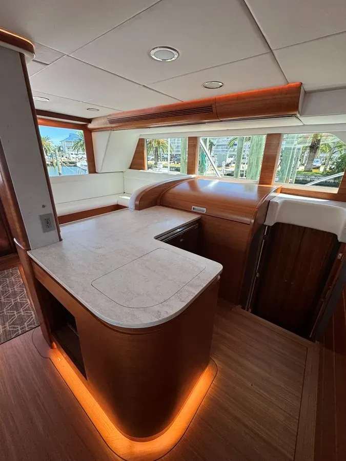 best yacht sales deals REDEEMER