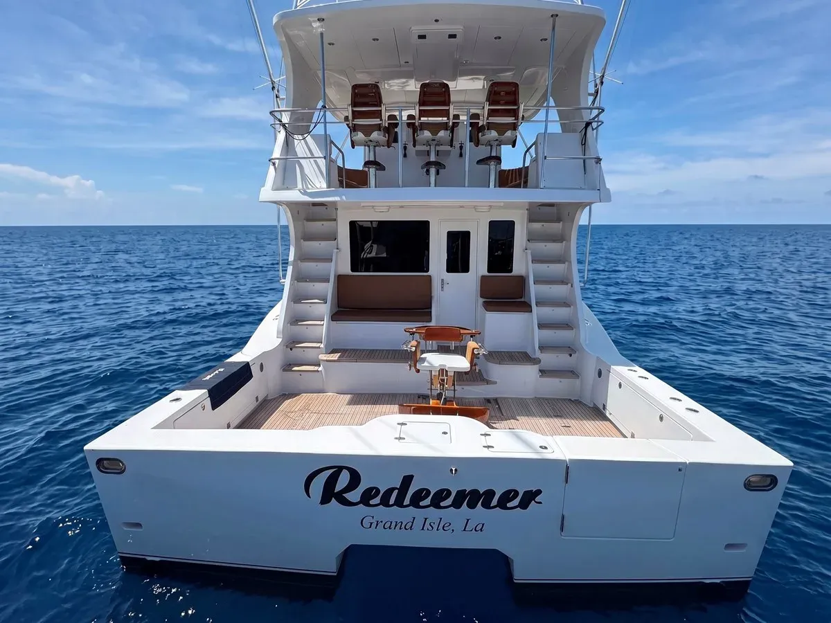 the best price on REDEEMER
