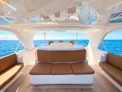 Buy a yacht REDEEMER