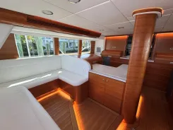 REDEEMER 50 yacht sale