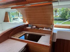 Buy a REDEEMER at Shestakov Yacht Sales