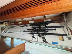 REDEEMER yacht sale