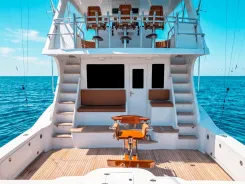 Buy a REDEEMER 50 at Shestakov Yacht Sales