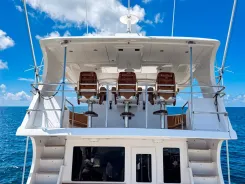 REDEEMER yacht sale