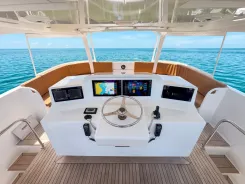 best yacht sales deals REDEEMER 50