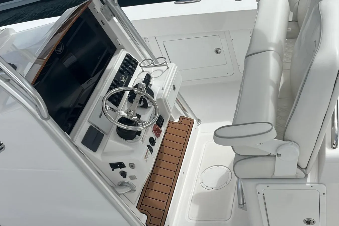 Купить яхту No Name 30 в Shestakov Yacht Sales