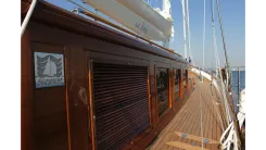 Купить IN LOVE Schooner