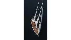 Стоимость яхты IN LOVE - SU MARINE