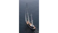 Продажа яхты IN LOVE - SU MARINE
