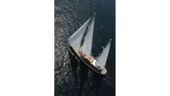 Купить яхту IN LOVE Schooner в Shestakov Yacht Sales