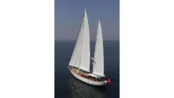 Лучшая цена на IN LOVE Schooner