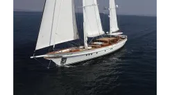 Купить яхту IN LOVE - SU MARINE в Shestakov Yacht Sales