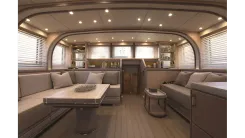 Купить яхту IN LOVE 116 в Shestakov Yacht Sales