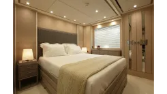 Стоимость яхты IN LOVE Schooner