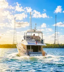 Купить яхту SUMMIT 54 54 в Shestakov Yacht Sales
