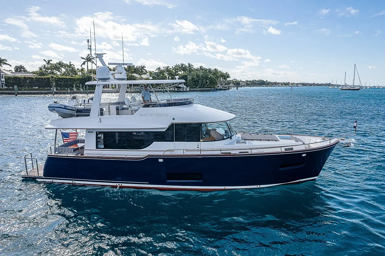 the best price on EAST BY SOUTH