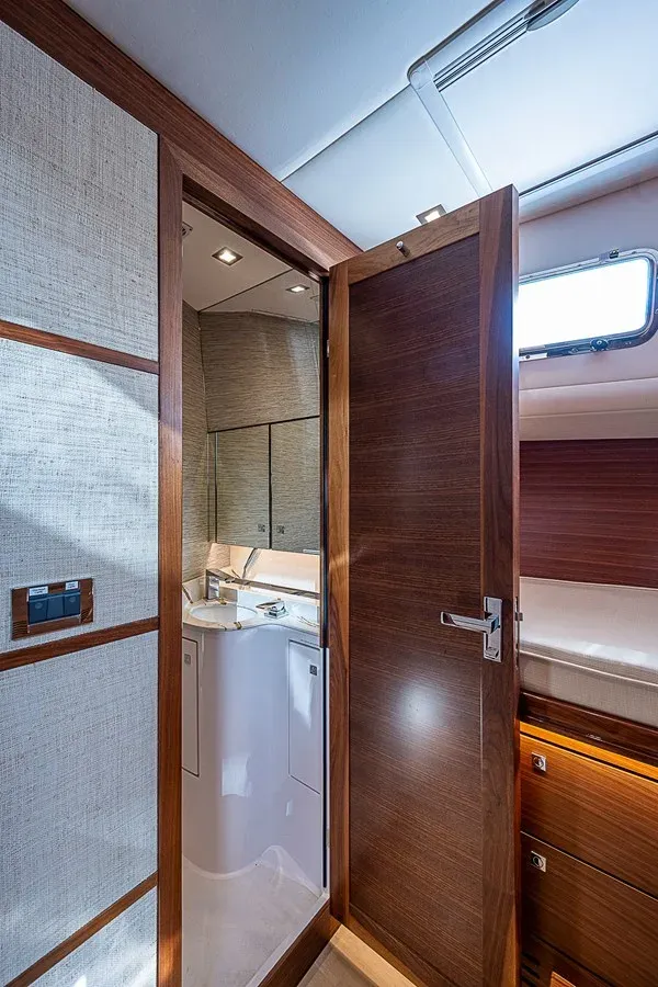Buy a yacht EAST BY SOUTH