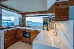 Buy a EAST BY SOUTH 2022 at Shestakov Yacht Sales