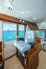 best yacht sales deals EAST BY SOUTH 54