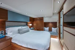 Buy a EAST BY SOUTH Summit 54 at Shestakov Yacht Sales