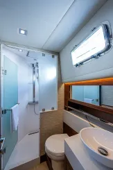 Buy a EAST BY SOUTH at Shestakov Yacht Sales