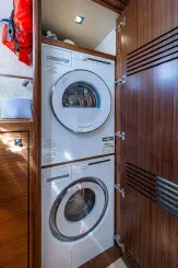 EAST BY SOUTH 54 yacht sale