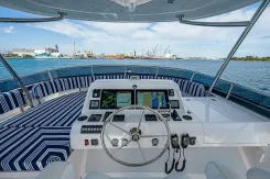 best yacht sales deals EAST BY SOUTH