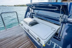 Buy a yacht EAST BY SOUTH 2022