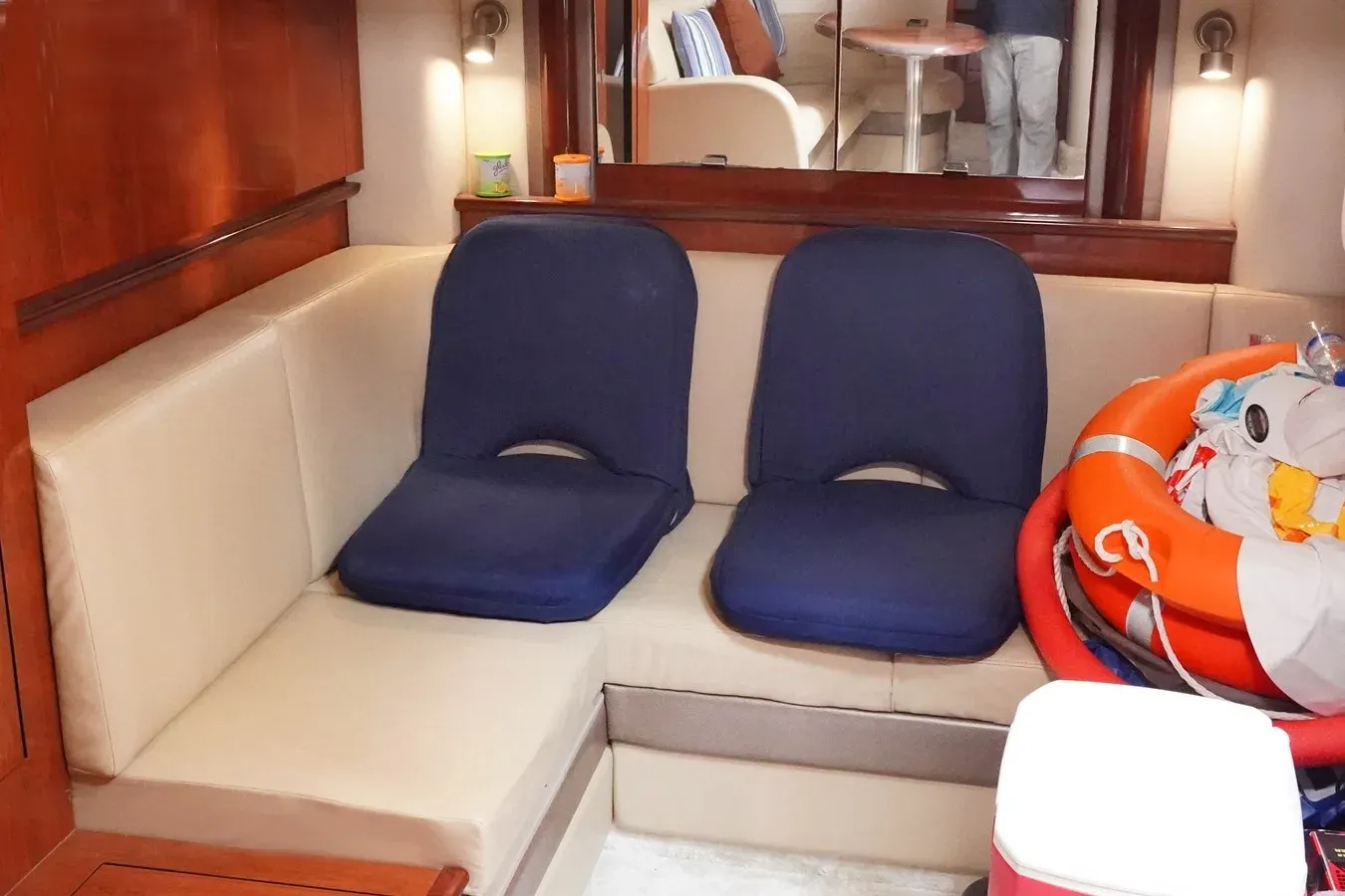 Лучшие предложения покупки яхты SEA RAY 2004