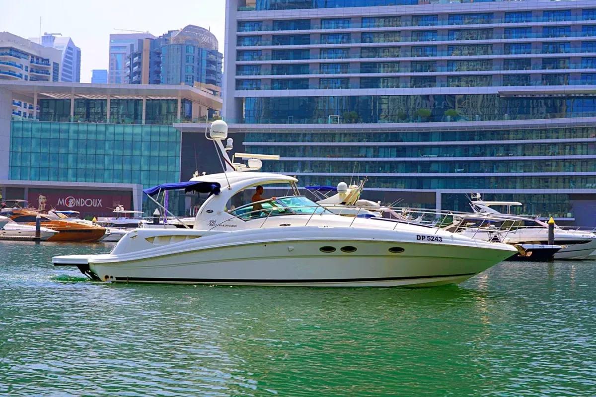 SEA RAY