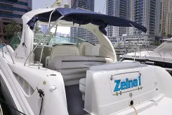Купить яхту SEA RAY 2004 в Shestakov Yacht Sales