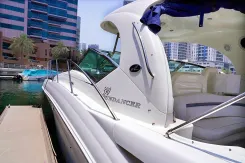 Продажа яхты SEA RAY