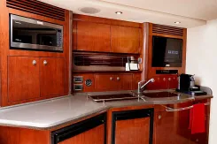 SEA RAY