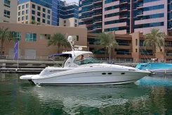 Лучшая цена на SEA RAY