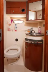 SEA RAY 40