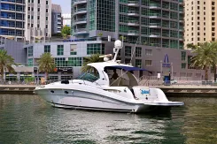 Купить яхту SEA RAY 40 в Shestakov Yacht Sales