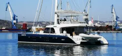Купить яхту FREESTYLE в Shestakov Yacht Sales