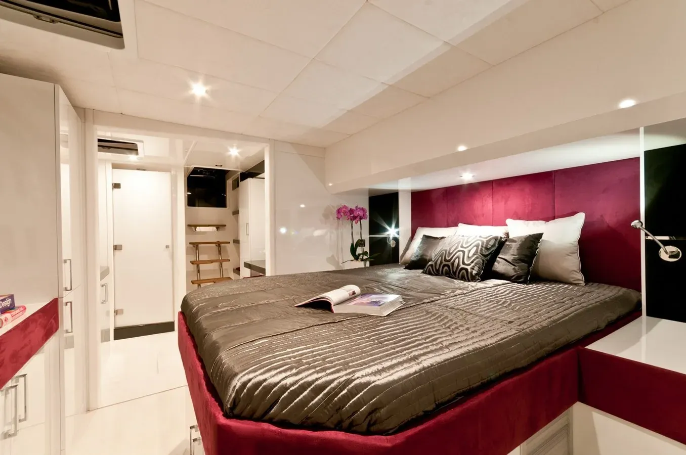 Buy a yacht Freestyle Sunreef 58 Sail