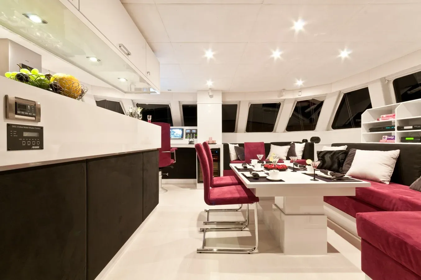 Freestyle - SUNREEF yacht sale