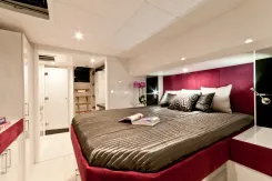 Buy a yacht Freestyle Sunreef 58 Sail