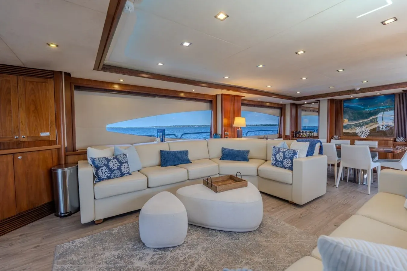 2004 Sunseeker 105 Yacht - Sunseeker