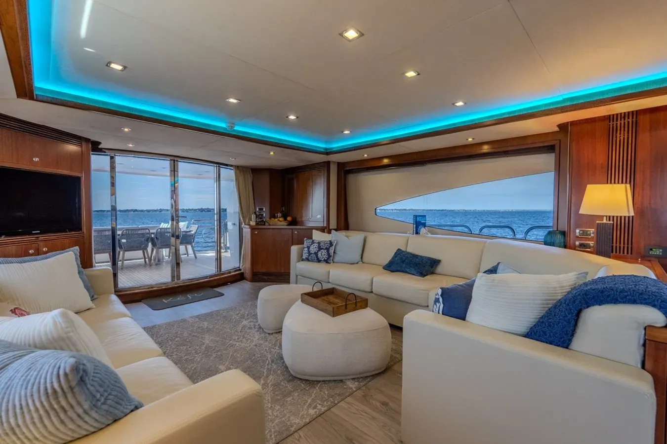 best yacht sales deals 2004 Sunseeker 105 Yacht - Sunseeker