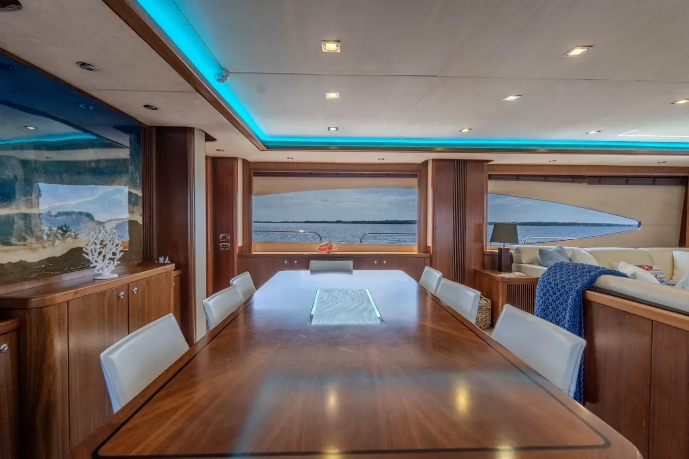 2004 Sunseeker 105 Yacht - Sunseeker yacht sale