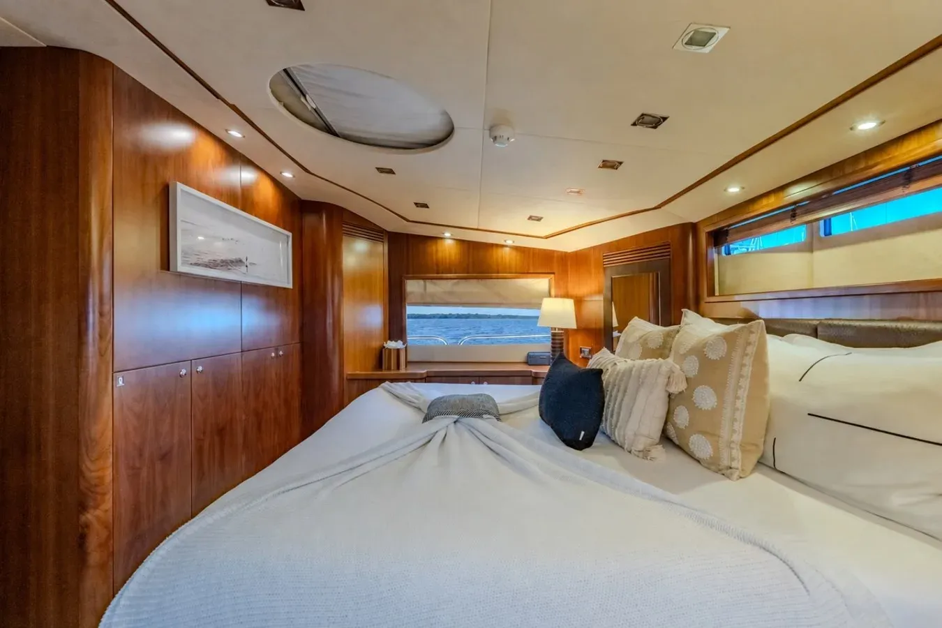 best yacht sales deals 2004 Sunseeker 105 Yacht 105