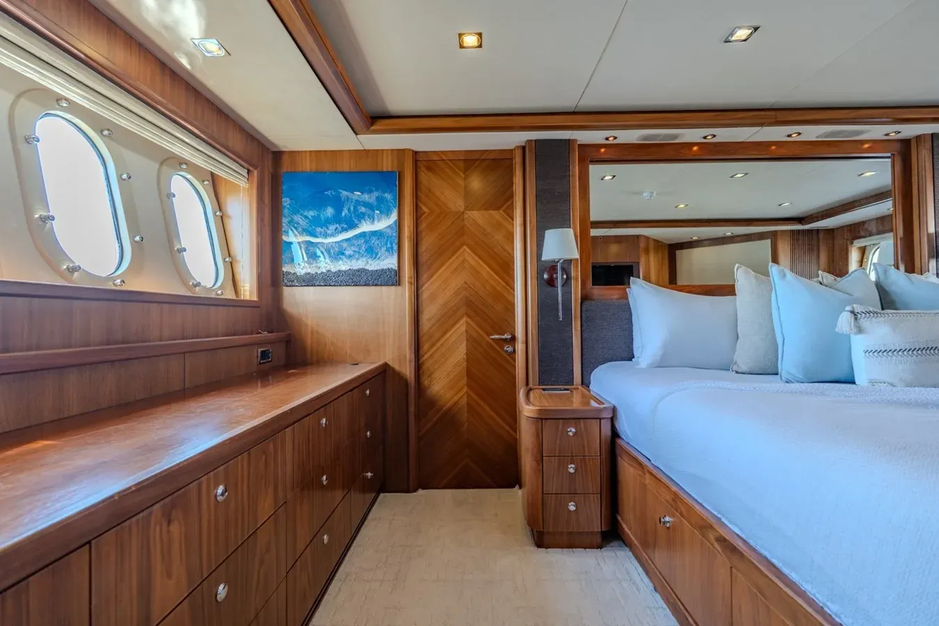 Buy a yacht 2004 Sunseeker 105 Yacht - Sunseeker