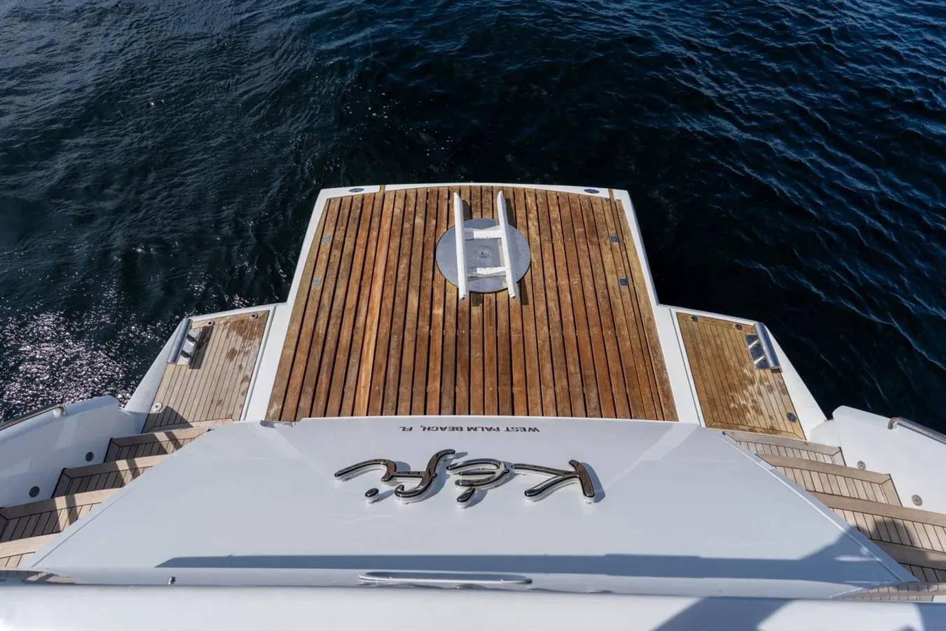 2004 Sunseeker 105 Yacht - Sunseeker