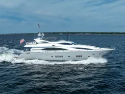 best yacht sales deals 2004 Sunseeker 105 Yacht - Sunseeker