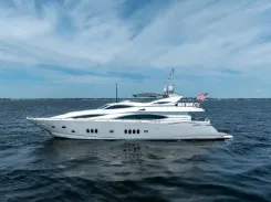Buy a 2004 Sunseeker 105 Yacht 2004 at Shestakov Yacht Sales